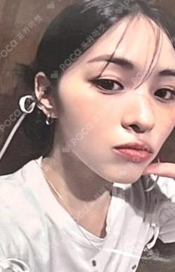 ITZY RYUJIN photocard image