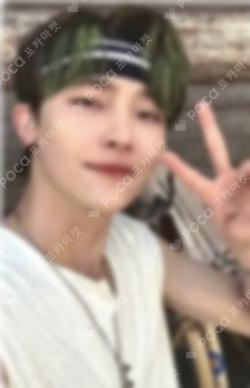 First Howling : WE Weverse Shop JAPAN ver.