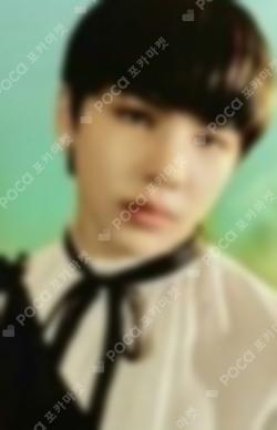 &AUDITION The Howling PHOTO CARD