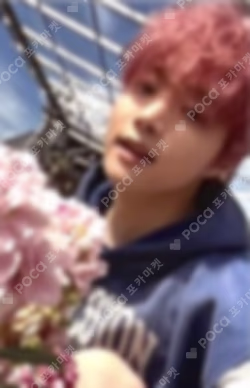 First Howling : WE Weverse Shop JAPAN ver.