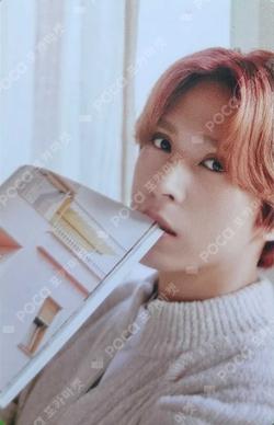 Highlight - 2023 SEASON’S GREETINGS (COTTON Ver.) MINI L-HOLDER & PHOTO CARD SET