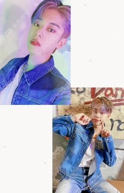 TAKE A CHANCE CHANCE VER.