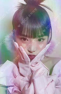 ˣ‿ˣ (SMiLEY) SMILE VER.