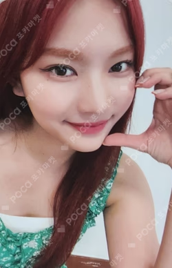 TEENFRESH KPOP MERCH