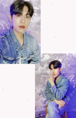 TAKE A CHANCE CHANCE VER.