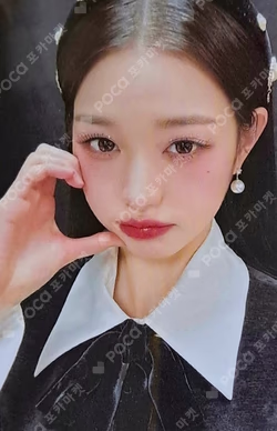 IVE THE FIRST FAN CONCERT The Prom Queens BLU-RAY