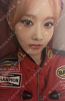 TEENFRESH MINIRECORD Sieun photocard image