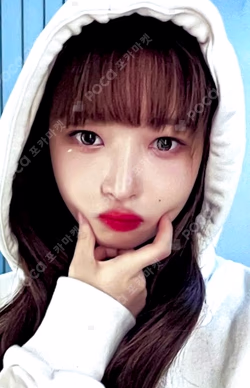 IVE THE FIRST FAN CONCERT The Prom Queens DVD