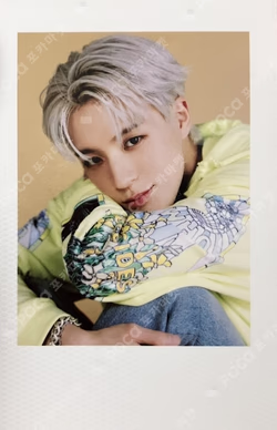 NCT NATION : To The World PHOTO SET