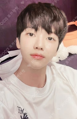 SHIBUYA109 NCT Limited CD SHOP LUCKY DRAW