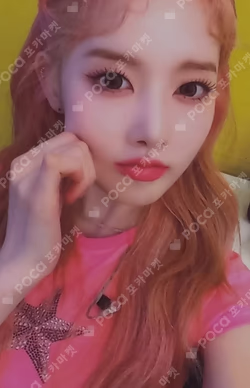 TEENFRESH POP-UP STORE WITHMUU LUCKY DRAW