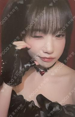 LOVE ALL PULL ver. JOYURI photocard image