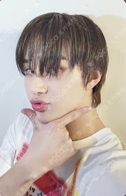 NCT NATION : To The World RANDOM TRADING CARD SET BLACK ver
