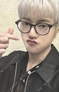 REBOOT POP-UP STORE LUCKY DRAW HARUTO photocard image