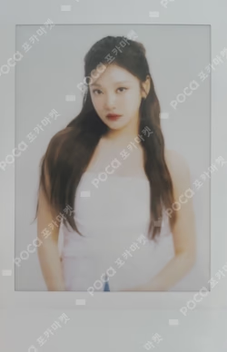 aespa LIVE TOUR 2023 'SYNK : HYPER LINE' in JAPAN -SPECIAL EDITION-  RANDOM INSTANT PHOTO