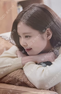 BLACKPINK THE GAME KTOWN4U LUCKY DRAW