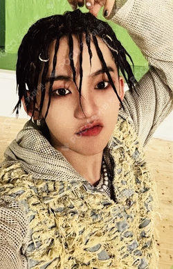 REBOOT POP-UP STORE LUCKY DRAW