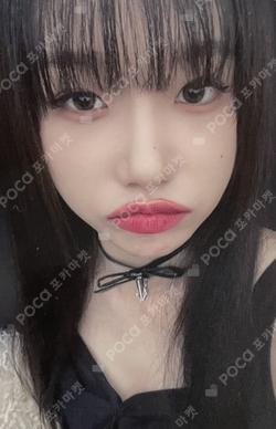 LOVE ALL PULL ver. JOYURI photocard image
