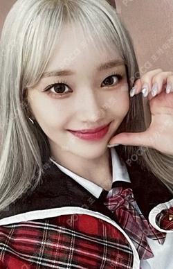 TEENFRESH MAKESTAR Sumin photocard image