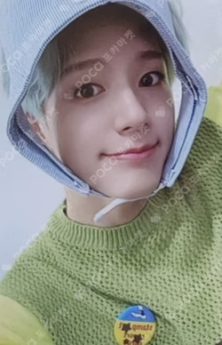 NCT NATION : To The World RANDOM TRADING CARD SET BLACK ver