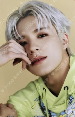 NCT NATION : To The World PHOTO SET