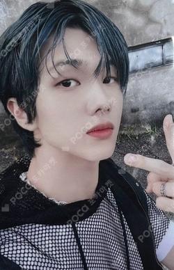 NCT JISUNG photocard image