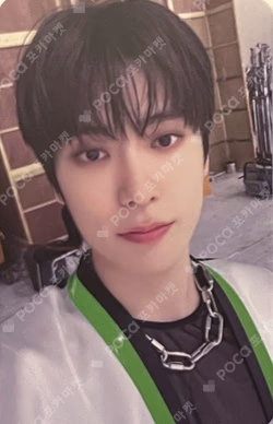 NCT NATION : To The World LUCKY DRAW