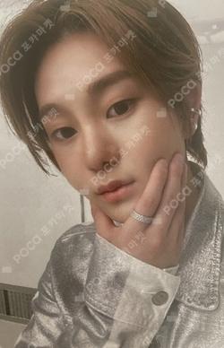 BOYHOOD EVERLINE HYUNSOO photocard image