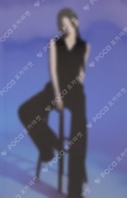 2023 LE SSERAFIM TOUR FLAME RISES IN JAPAN PHOTO CARD