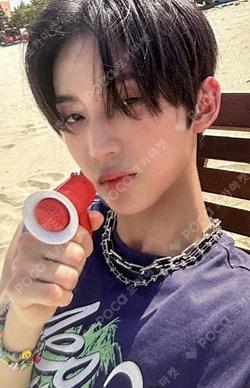BOYHOOD EVERLINE HWI photocard image
