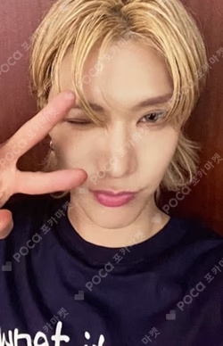 NCT NATION : To The World RANDOM TRADING CARD SET BLACK ver