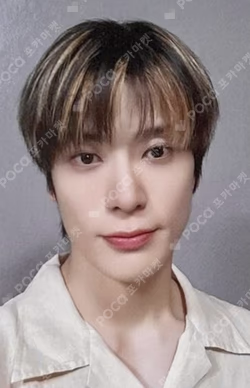NCT NATION : To The World RANDOM TRADING CARD SET GREEN ver