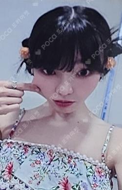 Golden Hourglass JUMP UP