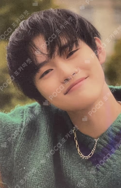 Golden Age HOTTRACKS CHENLE photocard image