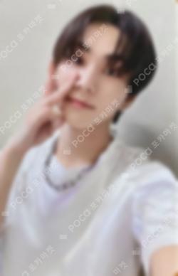 ENHYPEN JUNGWON photocard image