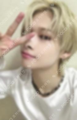 DARK BLOOD YIZHIYU 1.0 NI-KI photocard image