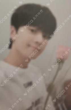 DARK BLOOD YIZHIYU 2.0 JAY photocard image