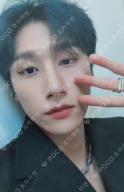 OVERDRIVE Japanese Edition I.M photocard image