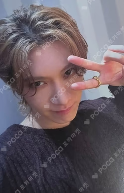 Golden Age Collecting Ver. TEN photocard image