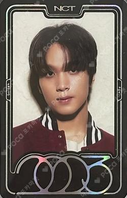 NCT HAECHAN photocard image