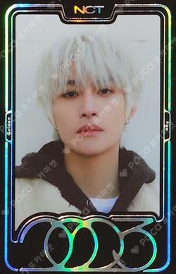 Golden Age Archiving Ver. YANGYANG photocard image