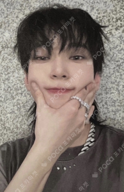 ドヨン nct2023 goldenage スペカ スペシャルイヤーブックカード Pocamarket, NCT DOYOUNG Golden Age Archiving Ver. K-pop Photocard
