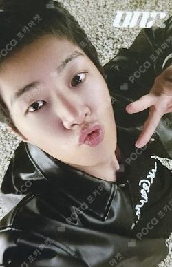 RBW 2023 SUMMER FES : Over the Rainbow TICKET HOLDER