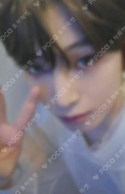 DARK BLOOD YIZHIYU 1.0 SUNOO photocard image