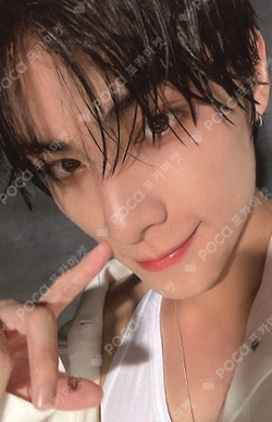 Pocamarket, NCT XIAOJUN Golden Age Collecting Ver. K-pop Photocard