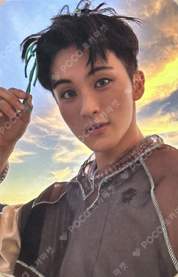 nct golden age kms マーク　中華　特典トレカ　ポラロイド 海外ファッションブランド通販サイト【公式】 NCT ポラロイドの