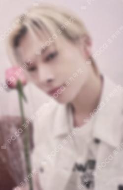 DARK BLOOD YIZHIYU 2.0 NI-KI photocard image