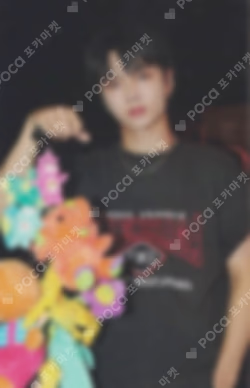 Memories : STEP 2 / PIECES OF MEMORIES [2021-2022] WEVERESE JAY photocard image