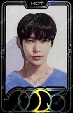 Golden Age Archiving Ver. DOYOUNG photocard image