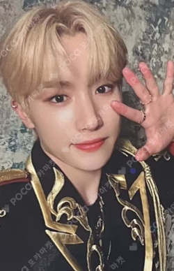 2023 TEMPEST SHOW CON [T-OUR] in Seoul MD REWARD